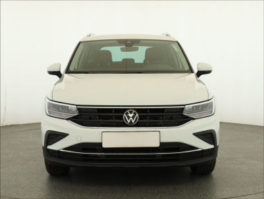 Volkswagen Tiguan - 2023