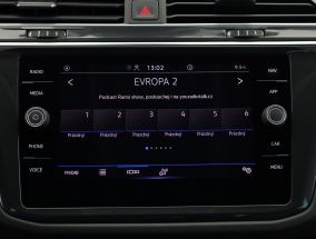 Volkswagen Tiguan - 2023