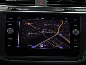 Volkswagen Tiguan - 2023