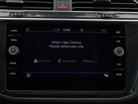 Volkswagen Tiguan - 2023