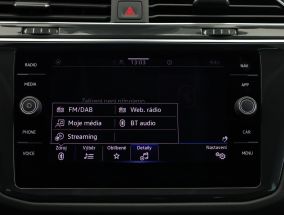 Volkswagen Tiguan - 2023