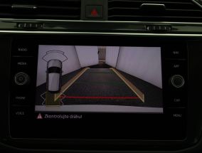 Volkswagen Tiguan - 2023