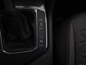 Volkswagen Tiguan - 2023