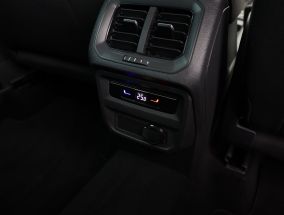 Volkswagen Tiguan - 2023