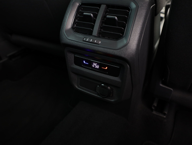 Volkswagen Tiguan - 2023