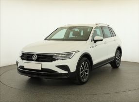 Volkswagen Tiguan - 2023