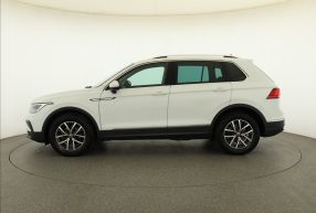 Volkswagen Tiguan - 2023
