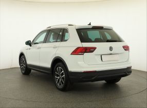 Volkswagen Tiguan - 2023