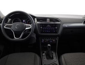 Volkswagen Tiguan - 2023