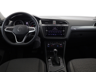 Volkswagen Tiguan - 2023