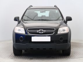 Chevrolet Captiva - 2008