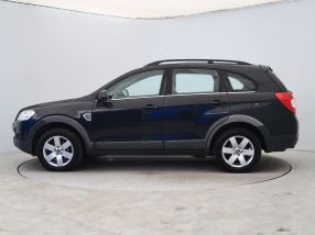 Chevrolet Captiva - 2008