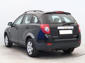 Chevrolet Captiva - 2008