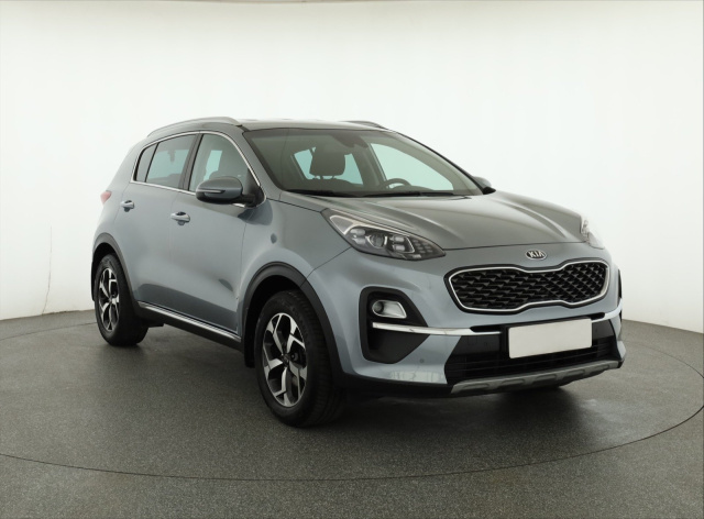 Kia Sportage 2021