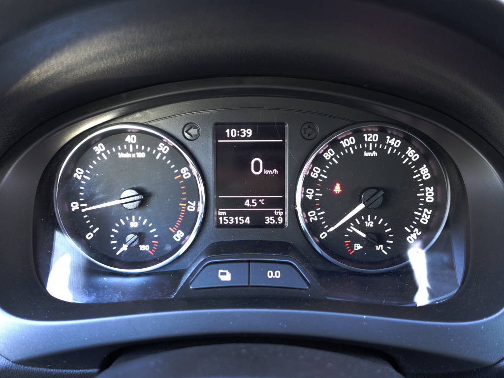 Škoda Rapid Spaceback