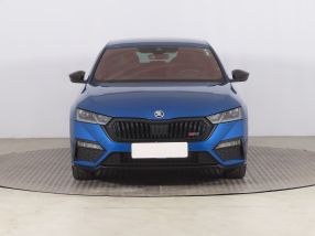 Skoda Octavia - 2021