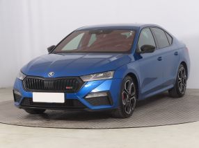 Skoda Octavia - 2021