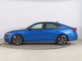 Skoda Octavia - 2021