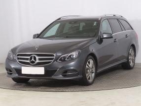 Mercedes-Benz E - 2014