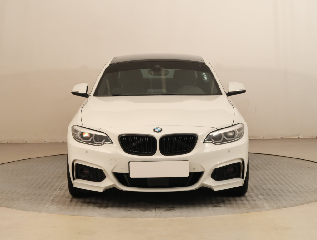 BMW 2