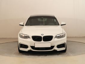 BMW 2 - 2018