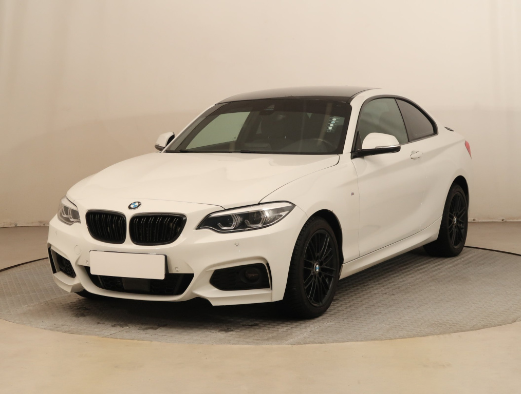 BMW 2