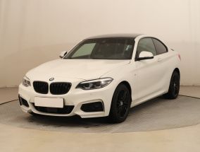 BMW 2 - 2018