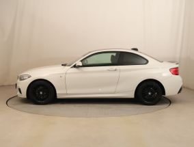 BMW 2 - 2018