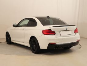 BMW 2 - 2018