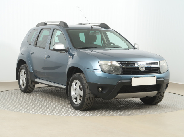 Dacia Duster 2010