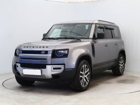 Land Rover Defender - 2020