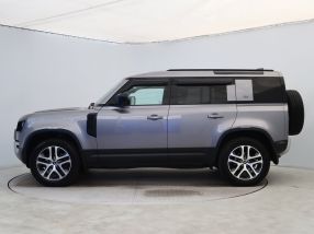 Land Rover Defender - 2020