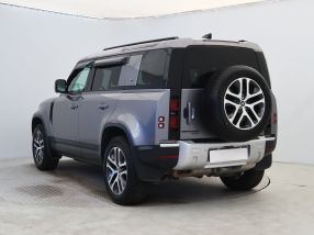 Land Rover Defender - 2020
