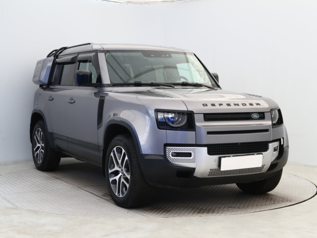 Land Rover Defender 2020