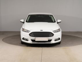 Ford Mondeo - 2016