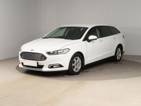 Ford Mondeo - 2016