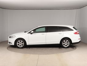 Ford Mondeo - 2016