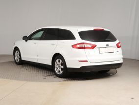 Ford Mondeo - 2016