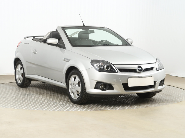 Opel Tigra 2005