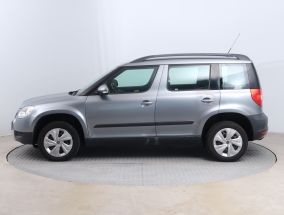 Skoda Yeti - 2010