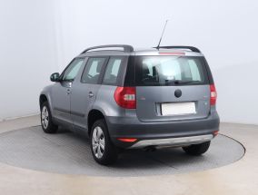 Skoda Yeti - 2010