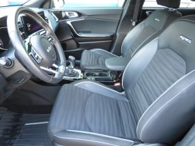 Kia Pro_Ceed - 2023