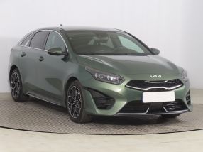 Kia Pro_Ceed - 2023