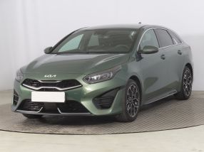 Kia Pro_Ceed - 2023