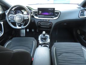 Kia Pro_Ceed - 2023