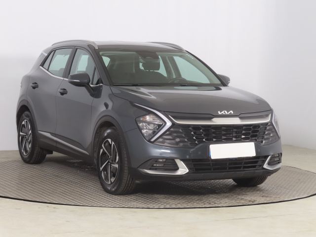 Kia Sportage, 2023