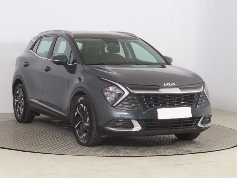 Kia Sportage - 2023