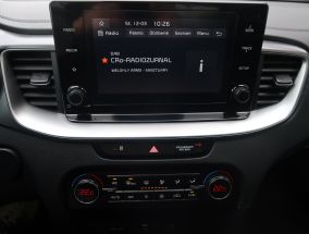 Kia Ceed - 2023