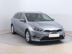 Kia Ceed - 2023