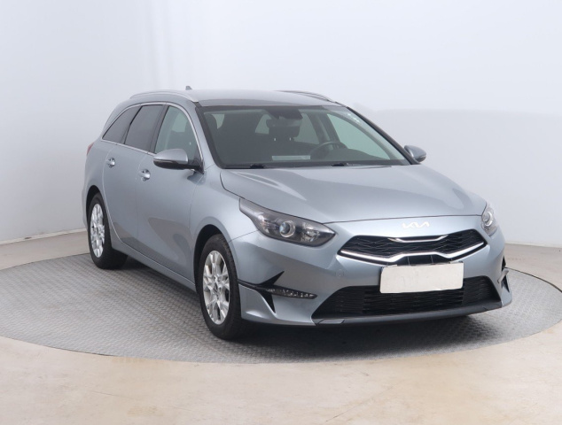 Kia Ceed 2023